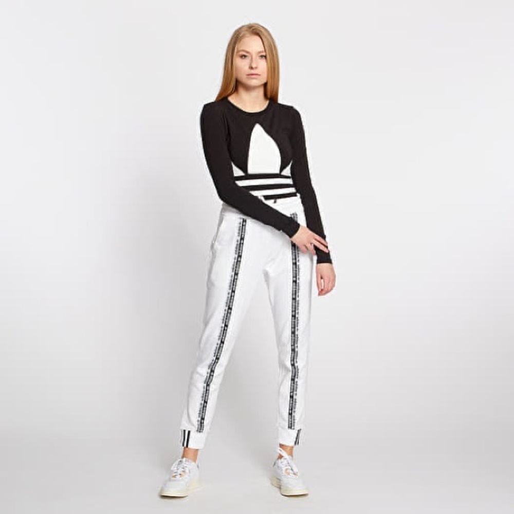 Adidas originals bodysuit - Picture 8 of 10